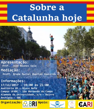 cartaz catalunha